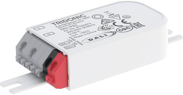 GEBERIT ONE DALI Netzteil für Lichtelemente ComfortLight – 220-240 V AC
