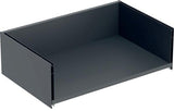 Geberit iCon Untere Schublade für Unterschrank 60 cm, verkürzte Ausladung