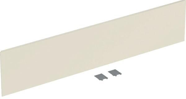 Geberit ONE Schubladenfront 60 cm weiß hochglänzend für Waschtischunterschrank