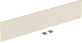 Geberit ONE Schubladenfront 60 cm weiß hochglänzend für Waschtischunterschrank