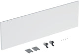 Geberit iCon Schubladenfront für Unterschrank HWB 75 cm, weiß hochglänzend