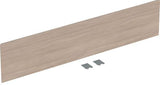 Geberit ONE Schubladenfront 60 cm weiß hochglänzend für Waschtischunterschrank