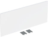 Geberit ONE Schubladenfront 60 cm weiß hochglänzend für Waschtischunterschrank