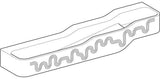Geberit Bambini Spiel- und Waschlandschaft 180 cm, 4 Waschplätze, weiß – Varicor