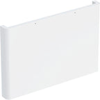 keine Angabe / für WTU myDay Breite 54 cm, weiß