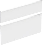 Geberit iCon / Set Schubladen Frt f. iCon US für WT Breite 90 cm, weiß (2 St.)