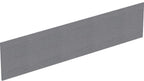 Geberit Xeno2 / Schubladenfront für Xeno2 US 1 Schublade, Breite WT 90 cm, grau