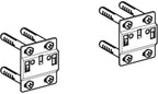 Geberit Xeno2 / Bef-Set mit Ausklinksicherung für Xeno2 Seitenschrank