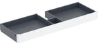 weiß / 1000 mm