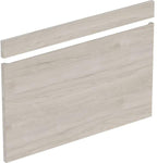 für Waschtisch, B:90, hickory hell