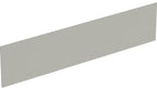 Geberit Xeno2 / Schubladenfront für Xeno2 US 1 Schublade, Breite WT 90 cm, greige