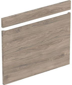 f. Waschtisch B:75, nussbaum hickory