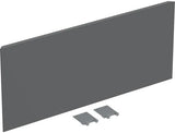 Geberit ONE Schubladenfront 60 cm weiß hochglänzend für Waschtischunterschrank
