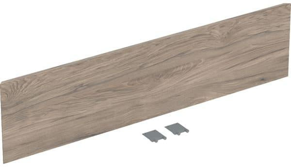 Geberit ONE Schubladenfront 60 cm weiß hochglänzend für Waschtischunterschrank