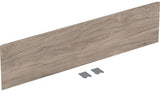 Geberit ONE Schubladenfront 60 cm weiß hochglänzend für Waschtischunterschrank