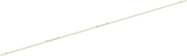 Geberit ONE Lichtleiste 60 cm für Spiegelschrank – Spiegel- und Deckenbeleuchtung