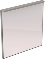 keine Angabe / für Citterio US Breite 45 cm, beige