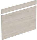 für Waschtisch, B:85, hickory hell