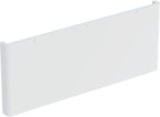 keine Angabe / WT Breite 100cm, weiß matt