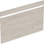 für Waschtisch,B:100, hickory hell