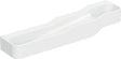 Geberit Bambini Spiel- und Waschlandschaft 180 cm, 4 Waschplätze, weiß – Varicor