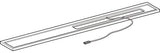 GEBERIT Option Leuchtenset oben für Spiegelschrank 90 cm – Passgenaue Beleuchtung