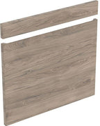 f. Waschtisch B:70, nussbaum hickory