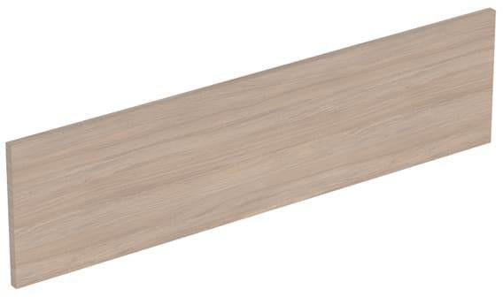 GEBERIT VariForm Schubladenfront für Unterschrank Aufsatzwaschtisch B=90 cm, weiß hochglänzend