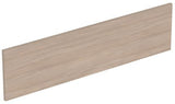 GEBERIT VariForm Schubladenfront für Unterschrank Aufsatzwaschtisch B=90 cm, weiß hochglänzend