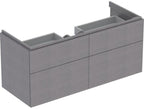 scultura grau / Melamin / grau