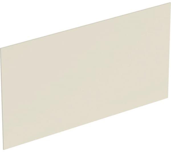 Geberit ONE Schubladenfront für Seitenschrank, 45 cm, lava – Matt lackierte Front