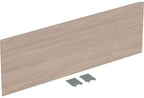 750mm / eiche natur / eiche natur
