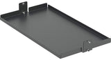 GEBERIT ONE Inneres Ablagefach lava 36,9x19,8x4 cm – Stahl pulverbeschichtet
