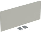 600mm / greige matt / greige matt