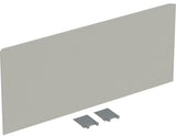 Geberit ONE Schubladenfront 60 cm weiß hochglänzend für Waschtischunterschrank