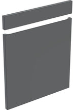 für Waschtisch, B:55, lava