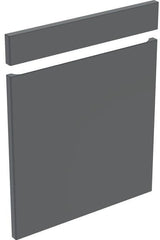 Geberit Renova Plan Schubladen-/Front-Set für Waschtisch, B:55 cm, Hickory Hell