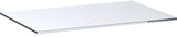 GEBERIT Glaseinlegeboden für Spiegelschrank Option, Breite 90 cm, 85,5 cm x 11,7 cm