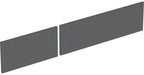 Schubladen B=120cm, lava