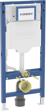 Geberit Duofix Element für Wand-WC 112 cm mit Sigma UP-Spülkasten 12 cm – 12 Stück
