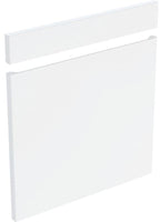MWT, B:55cm, weiß