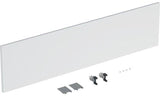 Geberit iCon Schubladenfront für Unterschrank HWB 90 cm, weiß hochglänzend
