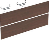 Geberit ONE Schubladenfront für Waschtischunterschrank, 75 cm, weiß hochglänzend
