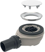 50 mm / 95 mm / 0,65 l/s