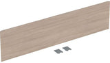 Geberit ONE Schubladenfront 60 cm weiß hochglänzend für Waschtischunterschrank