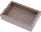 HWB-Unterschrank Silk, wenge