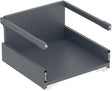 Geberit Renova Plan Schublade für Seitenschrank, Breite 40 cm, ab Baujahr 2021