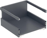 Geberit Renova Plan Schublade für Seitenschrank, Breite 40 cm, ab Baujahr 2021