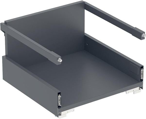 Geberit Renova Plan Schublade für Seitenschrank, Breite 40 cm, ab Baujahr 2021