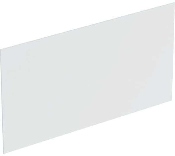 Geberit ONE Schubladenfront für Seitenschrank, 45 cm, lava – Matt lackierte Front